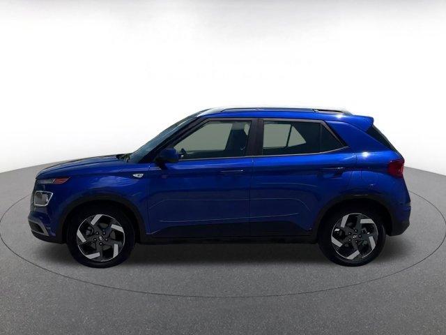 used 2023 Hyundai Venue car, priced at $17,144
