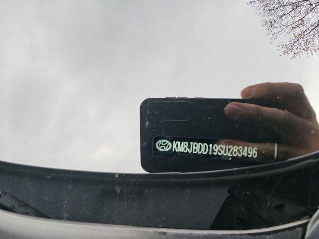 used 2025 Hyundai TUCSON Hybrid car, priced at $26,600