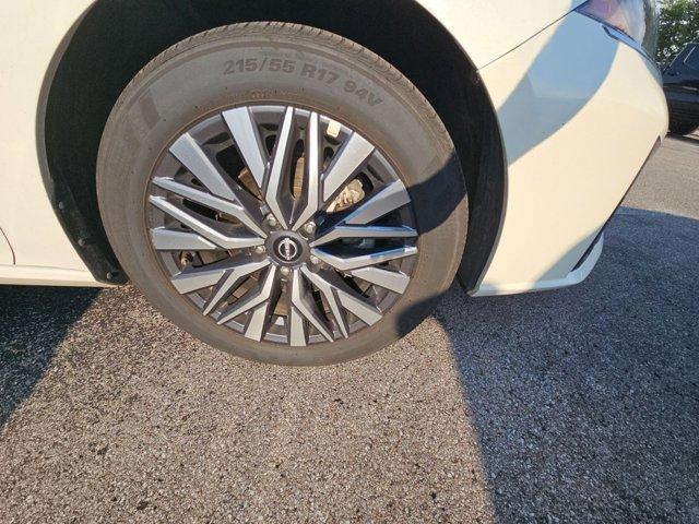used 2024 Nissan Altima car, priced at $20,419