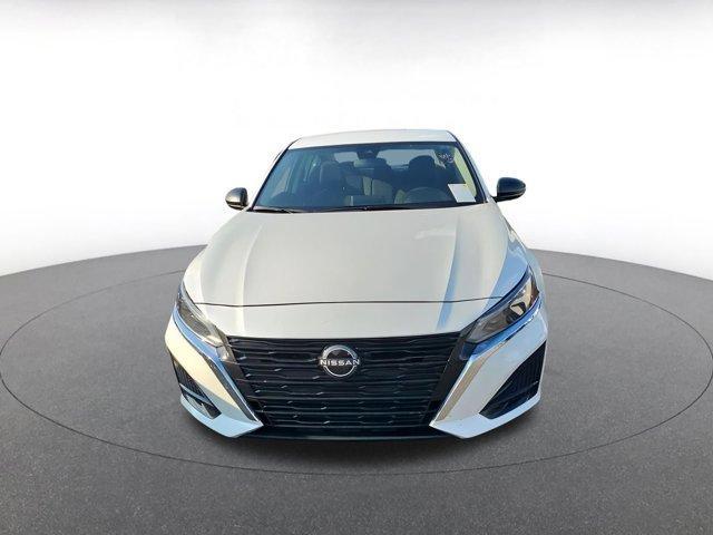 used 2024 Nissan Altima car, priced at $20,419