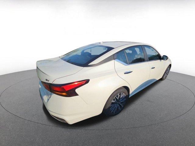 used 2024 Nissan Altima car, priced at $20,419