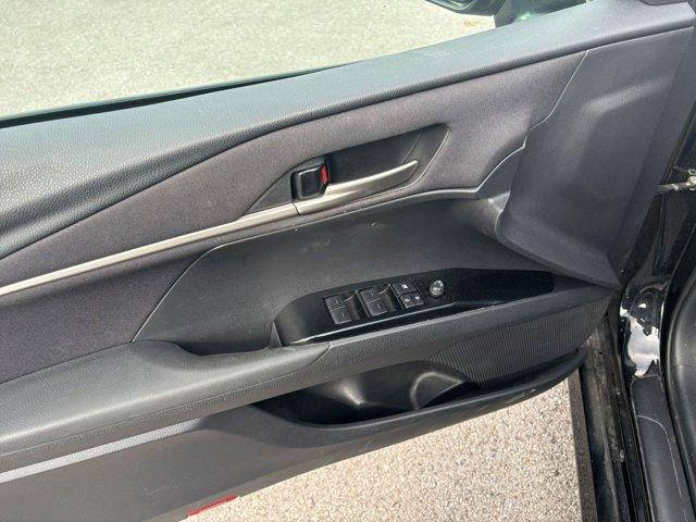 used 2025 Toyota Camry car, priced at $24,563