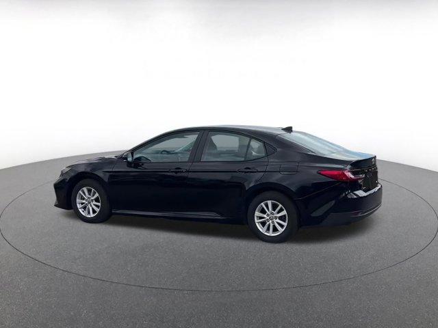 used 2025 Toyota Camry car, priced at $24,563