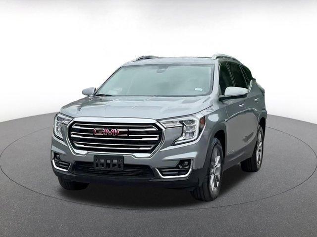 used 2024 GMC Terrain car, priced at $27,204