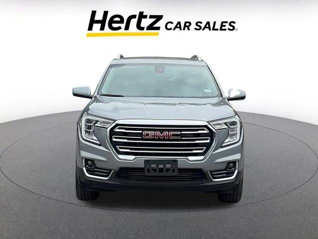 used 2024 GMC Terrain car, priced at $26,459