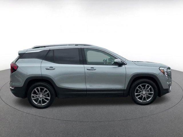 used 2024 GMC Terrain car, priced at $27,204