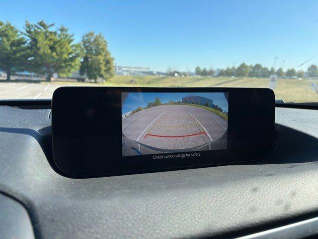 used 2025 Mazda CX-50 car, priced at $26,555