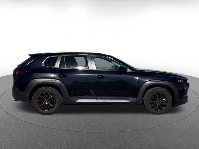 used 2025 Mazda CX-50 car, priced at $26,555