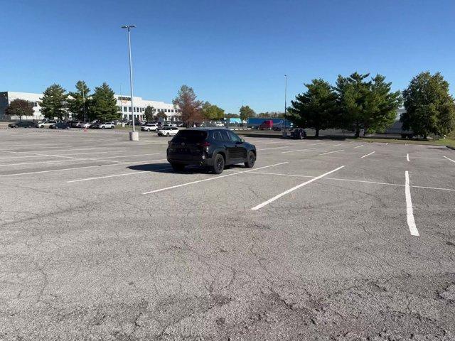 used 2025 Mazda CX-50 car, priced at $26,555