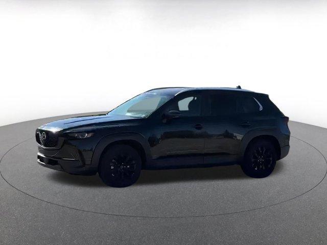used 2025 Mazda CX-50 car, priced at $26,555