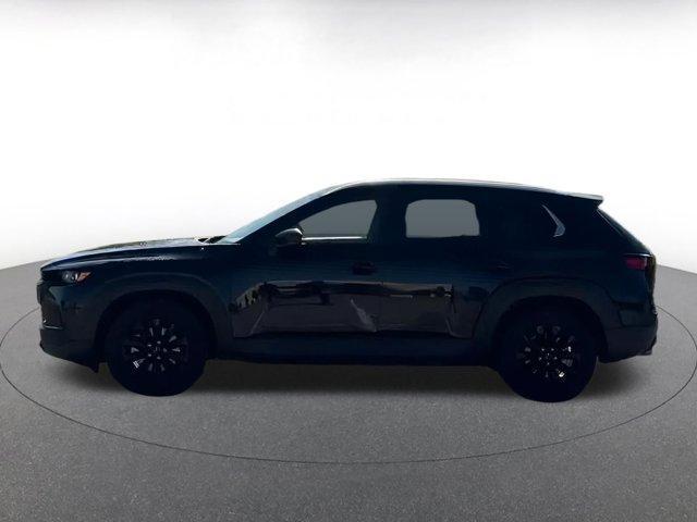 used 2025 Mazda CX-50 car, priced at $26,555