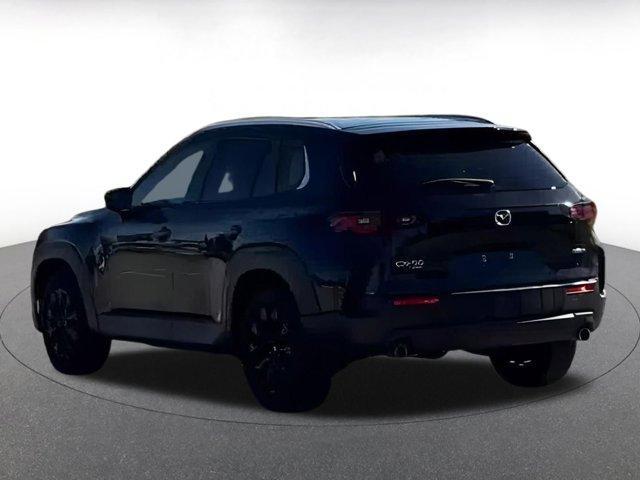 used 2025 Mazda CX-50 car, priced at $26,555
