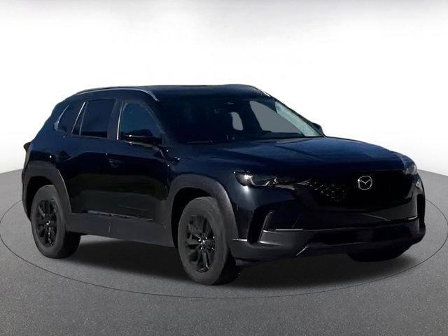 used 2025 Mazda CX-50 car, priced at $26,555