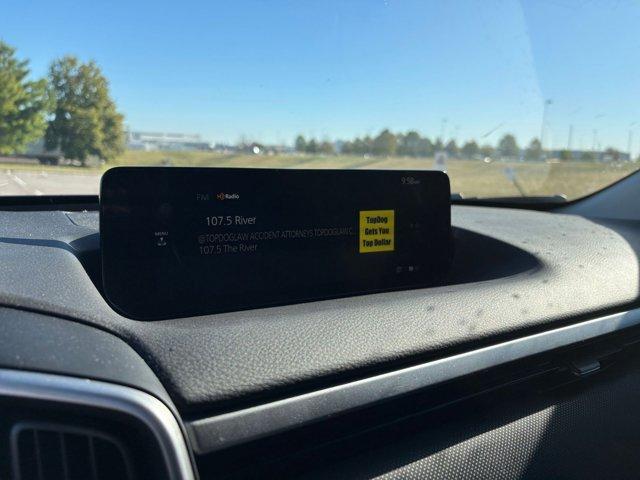 used 2025 Mazda CX-50 car, priced at $26,555