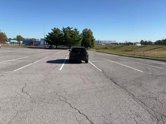 used 2025 Mazda CX-50 car, priced at $26,555