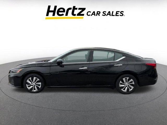 used 2023 Nissan Altima car, priced at $19,748