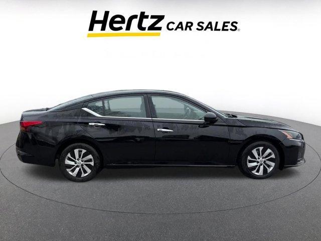 used 2023 Nissan Altima car, priced at $19,748