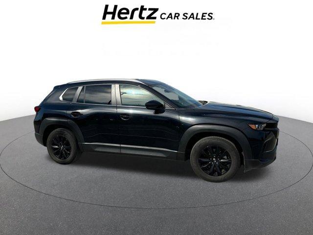 used 2025 Mazda CX-50 car, priced at $25,800
