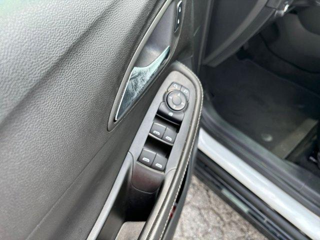 used 2024 Buick Encore GX car, priced at $22,320