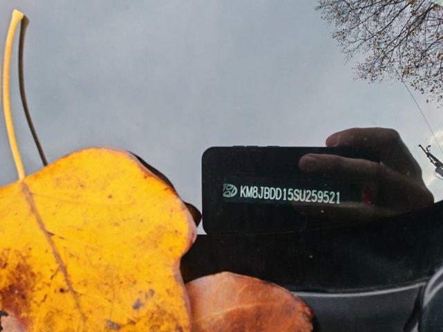 used 2025 Hyundai TUCSON Hybrid car, priced at $25,900