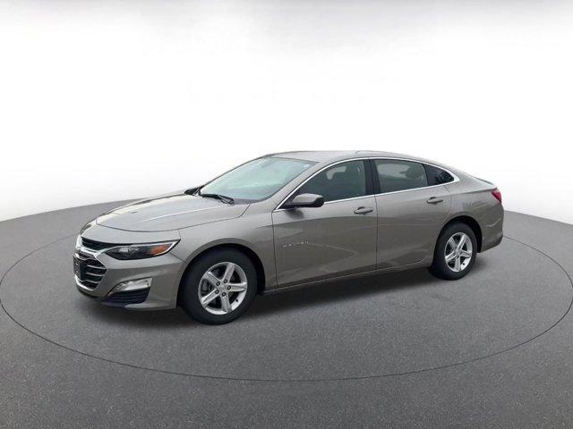 used 2024 Chevrolet Malibu car, priced at $17,640