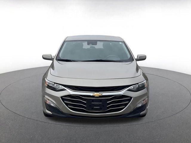 used 2024 Chevrolet Malibu car, priced at $17,640