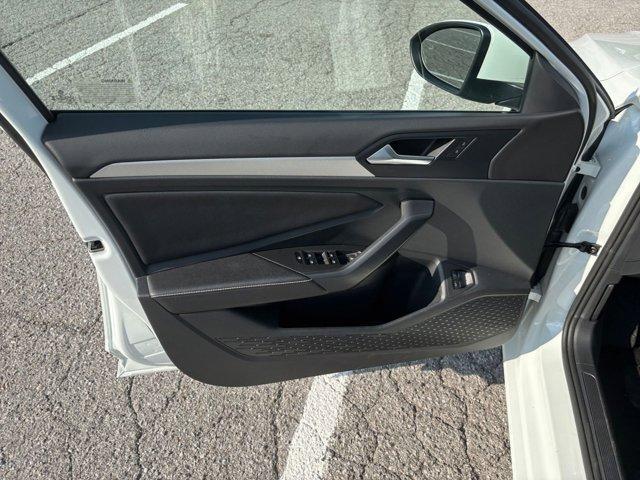 used 2024 Volkswagen Jetta car, priced at $17,524