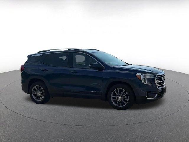 used 2023 GMC Terrain car, priced at $20,822