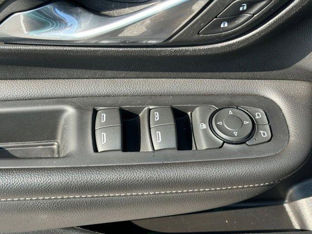 used 2023 GMC Terrain car, priced at $20,822