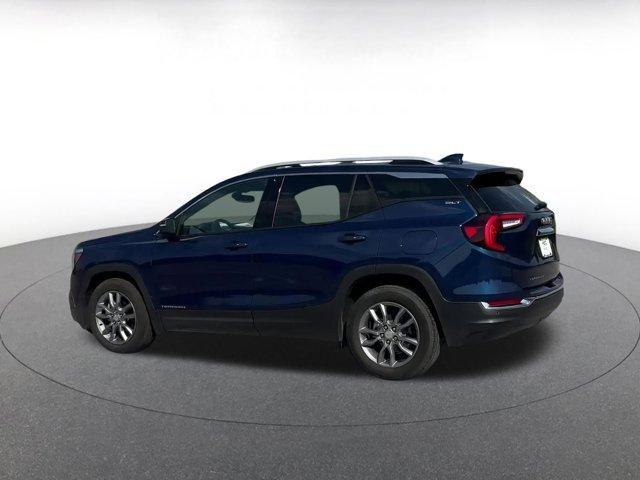 used 2023 GMC Terrain car, priced at $20,822