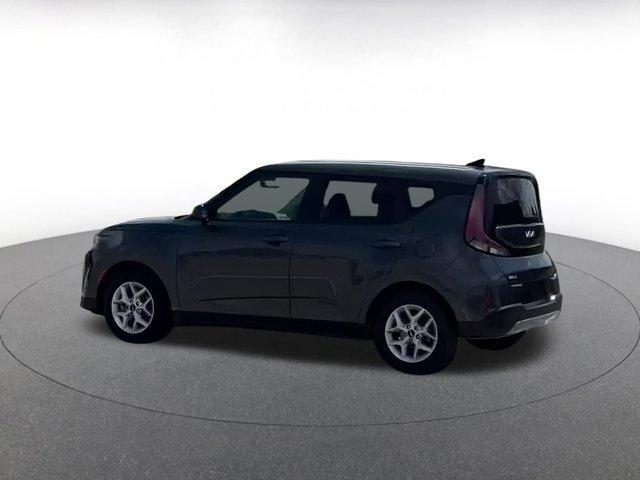 used 2024 Kia Soul car, priced at $18,962