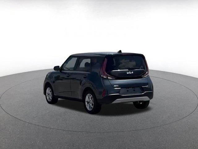 used 2024 Kia Soul car, priced at $18,962