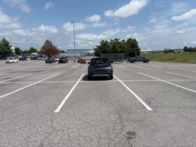 used 2024 Kia Soul car, priced at $18,962