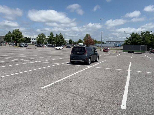 used 2024 Kia Soul car, priced at $18,962