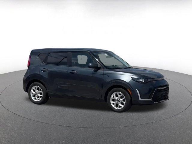 used 2024 Kia Soul car, priced at $18,962