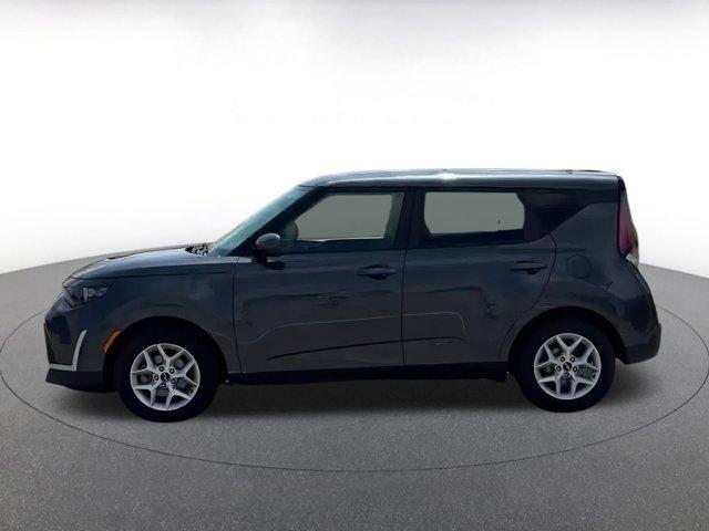 used 2024 Kia Soul car, priced at $18,962