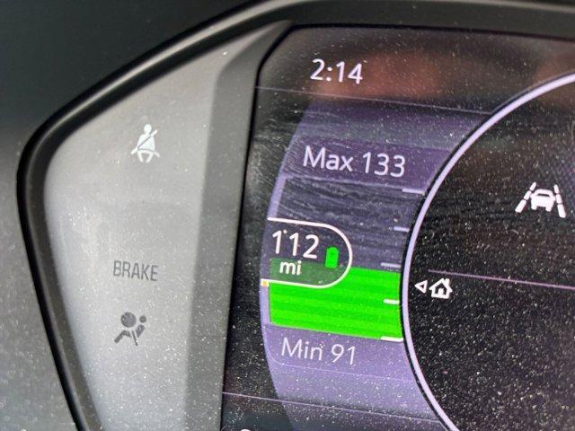used 2023 Chevrolet Bolt EV car, priced at $18,600
