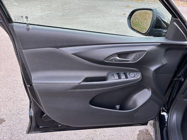 used 2025 Buick Envista car, priced at $21,852