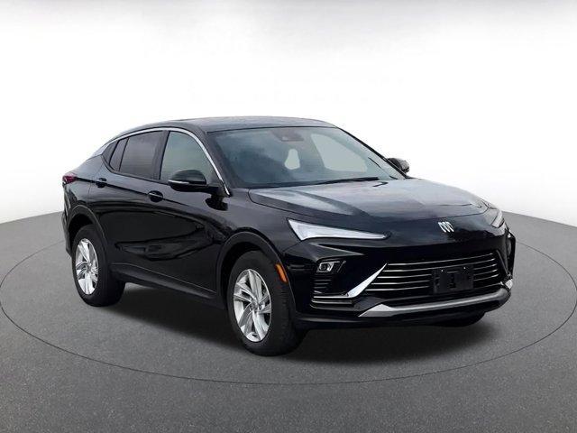 used 2025 Buick Envista car, priced at $21,852