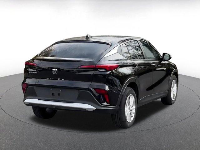 used 2025 Buick Envista car, priced at $21,852