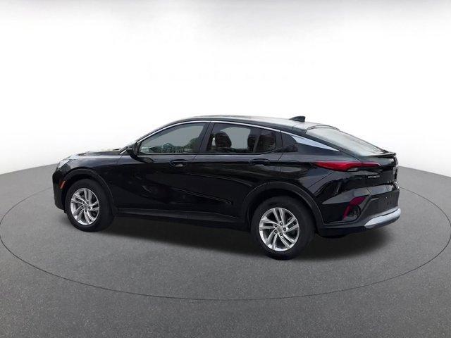 used 2025 Buick Envista car, priced at $21,852