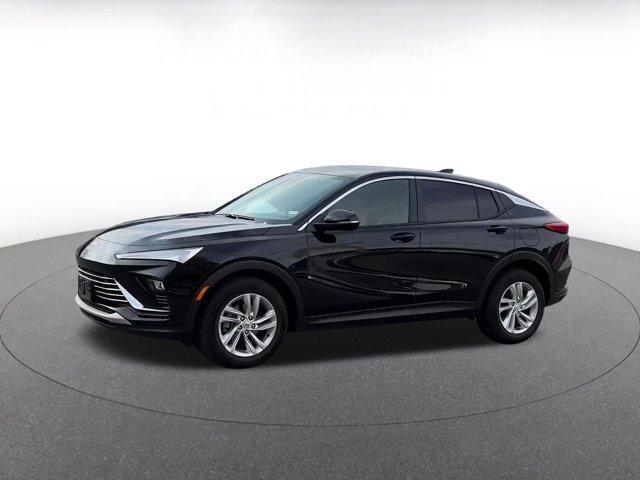 used 2025 Buick Envista car, priced at $21,852