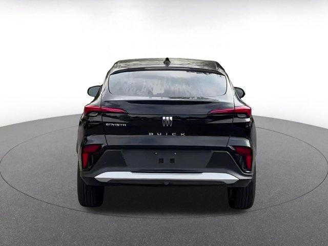 used 2025 Buick Envista car, priced at $21,852