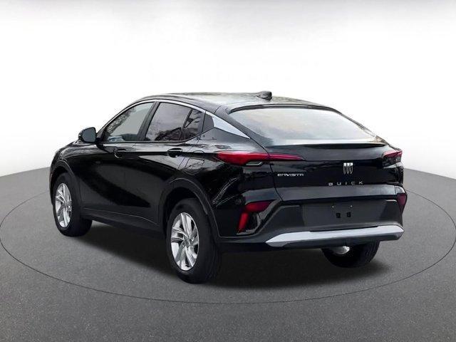 used 2025 Buick Envista car, priced at $21,852