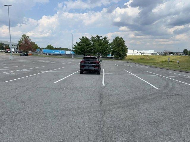 used 2024 Buick Encore GX car, priced at $21,686