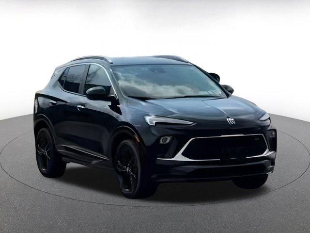 used 2024 Buick Encore GX car, priced at $21,686