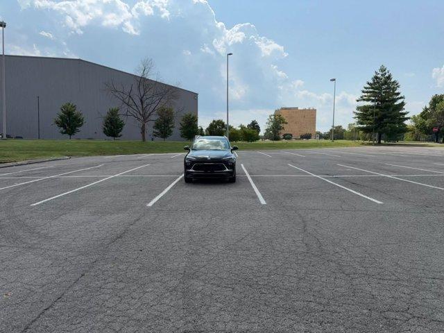 used 2024 Buick Encore GX car, priced at $21,686