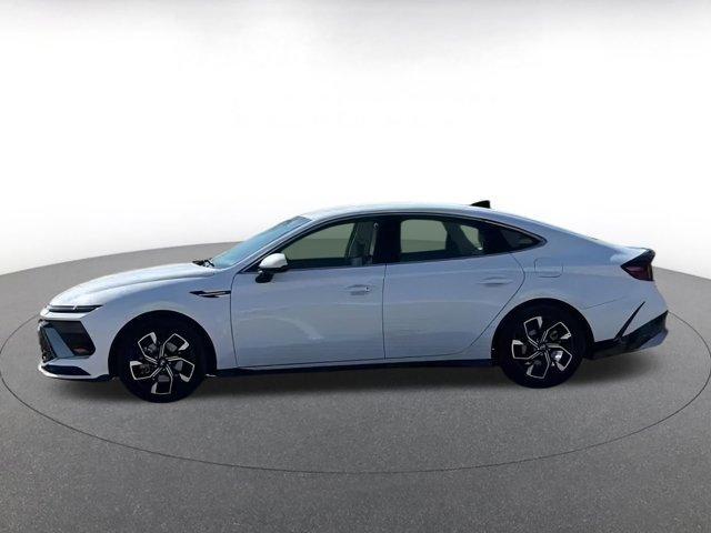 used 2024 Hyundai Sonata car, priced at $22,559