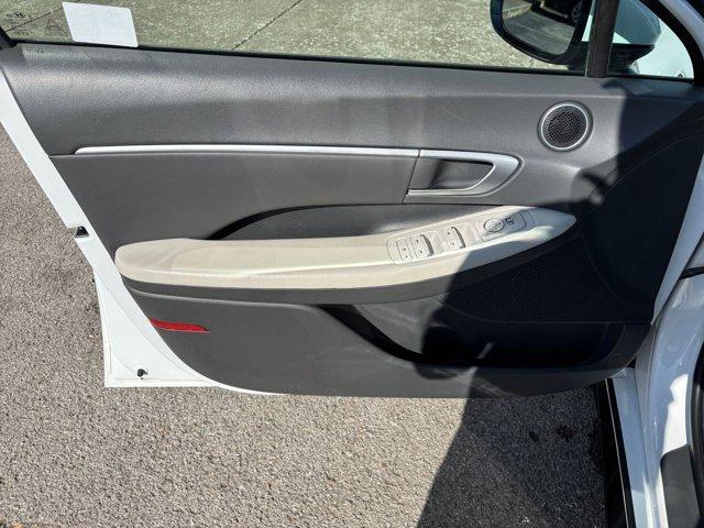 used 2024 Hyundai Sonata car, priced at $22,559