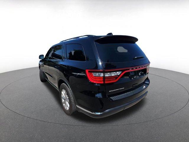used 2023 Dodge Durango car, priced at $22,838
